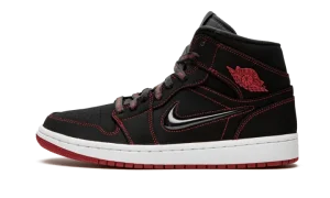 Air Jordan 1 Mid "Fearless - Come Fly With Me"
