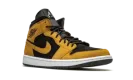 AIR JORDAN 1 MID SE WMNS "Desert Ochre" DB5453 700