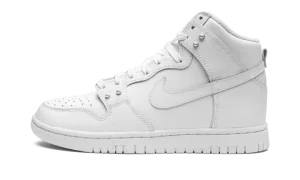 DUNK HIGH SE MNS WMNS "Pearl White"