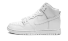 DUNK HIGH SE MNS WMNS "Pearl White"