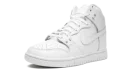 DUNK HIGH SE MNS WMNS "Pearl White"