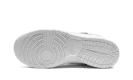 DUNK HIGH SE MNS WMNS "Pearl White"
