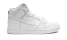 DUNK HIGH SE MNS WMNS "Pearl White"