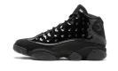 Air Jordan 13 Retro "Cap And Gown" 414571 012