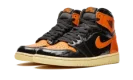 Air Jordan 1 Retro High OG "Shattered Backboard 3.0"