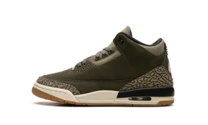 Air Jordan 3 GS "Family Affair"