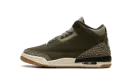 Air Jordan 3 GS "Family Affair"