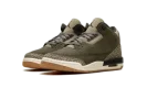 Air Jordan 3 GS "Family Affair"