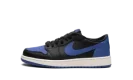 Air Jordan 1 Retro Low OG GS "Royal"