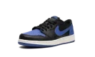 Air Jordan 1 Retro Low OG GS "Royal"