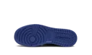 Air Jordan 1 Retro Low OG GS "Royal"