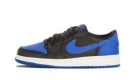 Air Jordan 1 Retro Low OG GS "Royal"