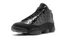 Air Jordan 13 Retro "Cap And Gown" 414571 012