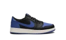 Air Jordan 1 Retro Low OG GS "Royal"