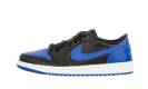 Air Jordan 1 Retro Low OG GS "Royal"