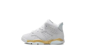 Air Jordan 6 "Pearl"