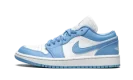 Air Jordan 1 Low WMNS "UNC"