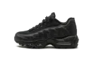 Air Max 95 Recraft GS "Triple Black"