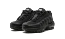 Air Max 95 Recraft GS "Triple Black"