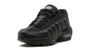Air Max 95 Recraft GS "Triple Black"