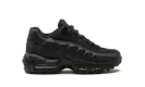 Air Max 95 Recraft GS "Triple Black"