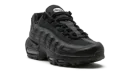 Air Max 95 Recraft GS "Triple Black"