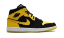 Air Jordan 1 Mid "New Love" HJ6654 071