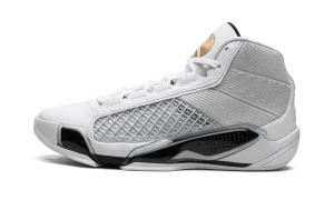 Jordan 38 PF "Fiba (White Sole)"