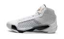 Jordan 38 PF "Fiba (White Sole)"