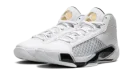 Jordan 38 PF "Fiba (White Sole)"