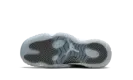 Air Jordan 11 Retro GS "Cool Grey 2021" 378038 005