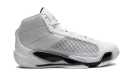 Jordan 38 PF "Fiba (White Sole)"