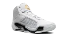 Jordan 38 PF "Fiba (White Sole)"