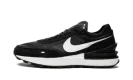 WAFFLE ONE WMNS "Black"