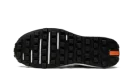 WAFFLE ONE WMNS "Black"