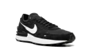 WAFFLE ONE WMNS "Black"