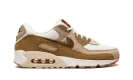 AIR MAX 90 WMNS "Pale Ivory Snakeskin Swoosh"