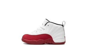 Air Jordan 12 TD "Cherry"