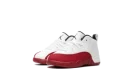 Air Jordan 12 TD "Cherry"
