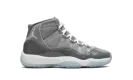 Air Jordan 11 Retro GS "Cool Grey 2021" 378038 005