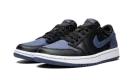 AIR JORDAN 1 LO OG WMNS "Mystic Navy"