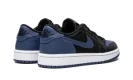 AIR JORDAN 1 LO OG WMNS "Mystic Navy"