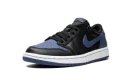 AIR JORDAN 1 LO OG WMNS "Mystic Navy"