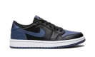 AIR JORDAN 1 LO OG WMNS "Mystic Navy"