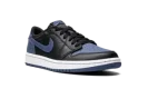 AIR JORDAN 1 LO OG WMNS "Mystic Navy"
