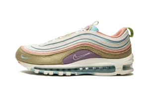 Air Max 97 SE "Wheat Grass"