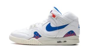 Air Tech "Pixel Court (2025)"