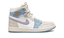 AIR JORDAN 1 ZOOM AIR CMFT WMNS "Pink Oxford"