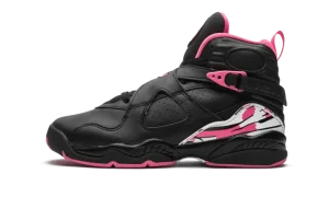 Air Jordan 8 Retro GS "Pinksicle"