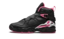 Air Jordan 8 Retro GS "Pinksicle"